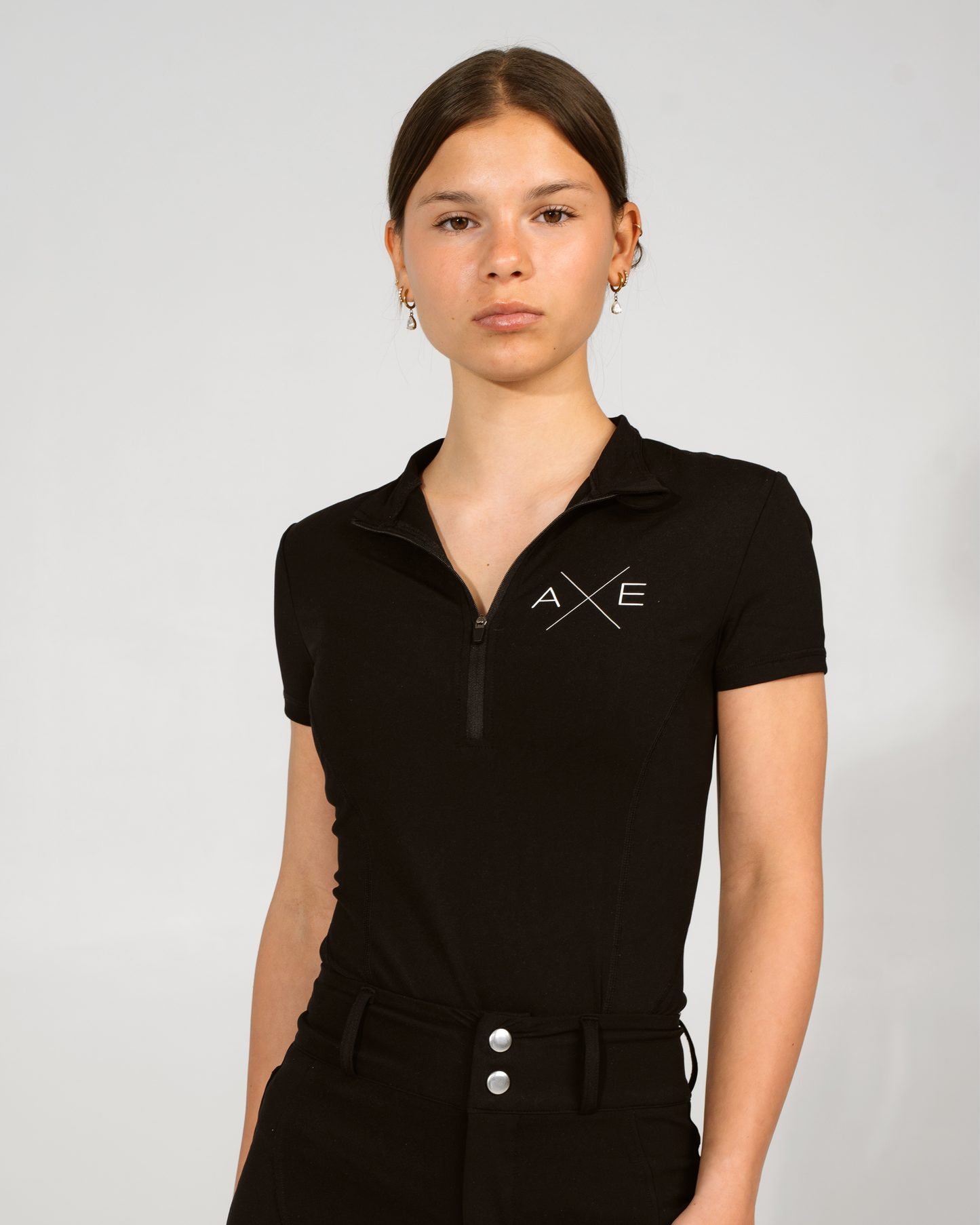 Axis Core Short Sleeve Top