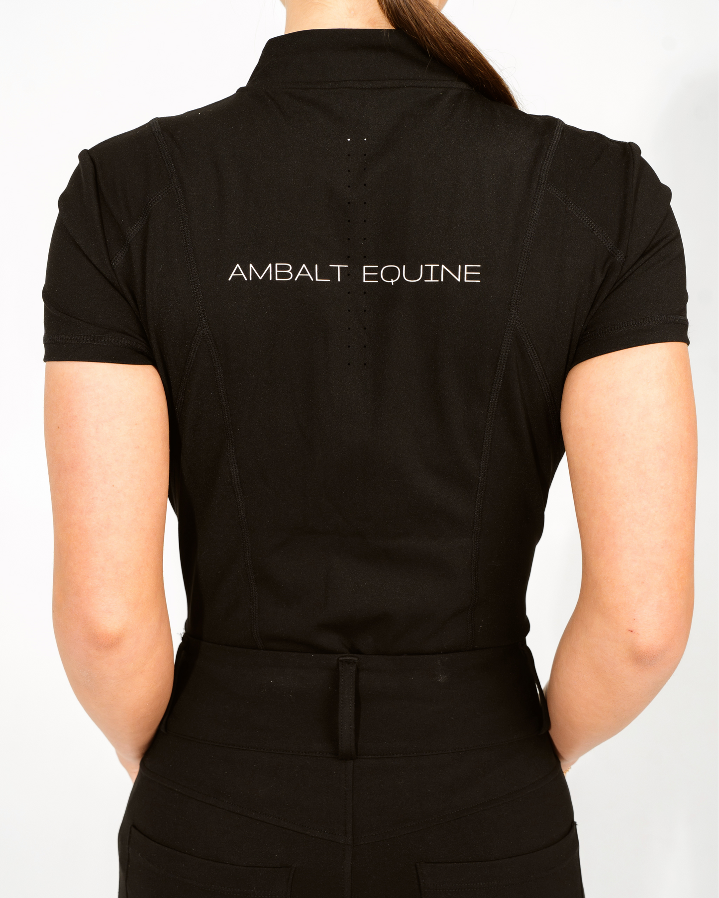 Axis Core Short Sleeve Top