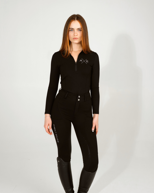 Axis Core Long Sleeve Top