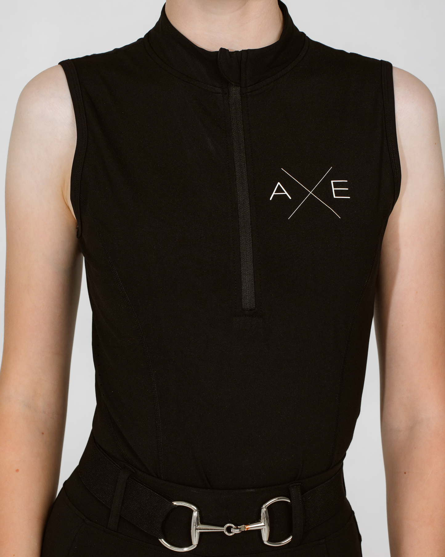 Axis Core Sleeveless Top