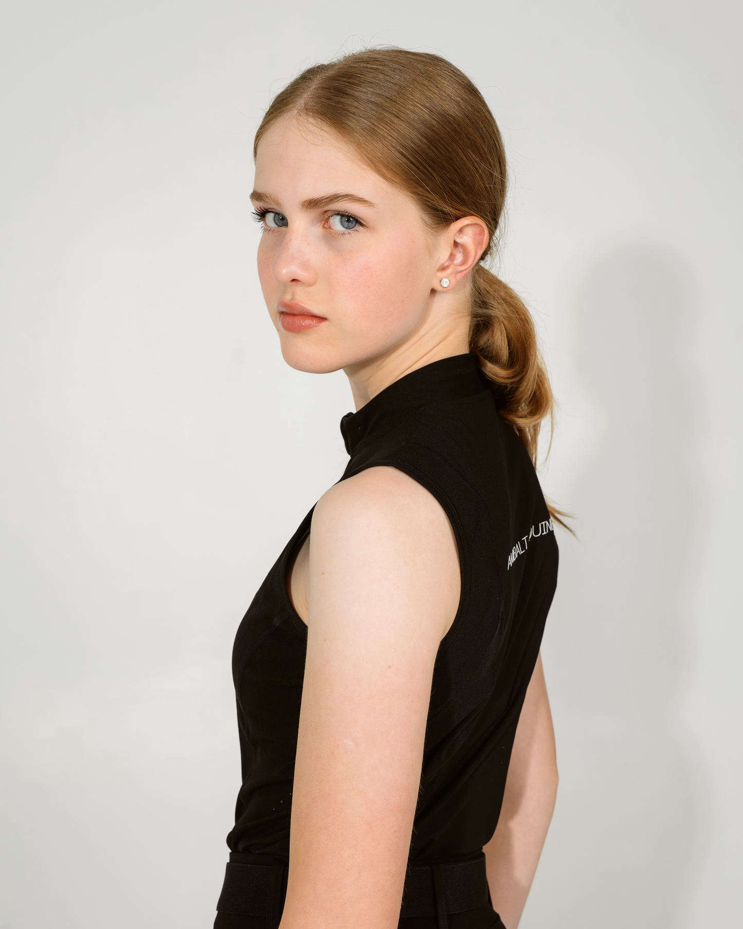 Axis Core Sleeveless Top
