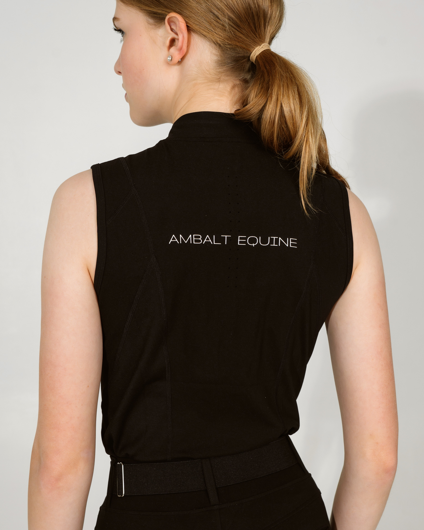 Axis Core Sleeveless Top