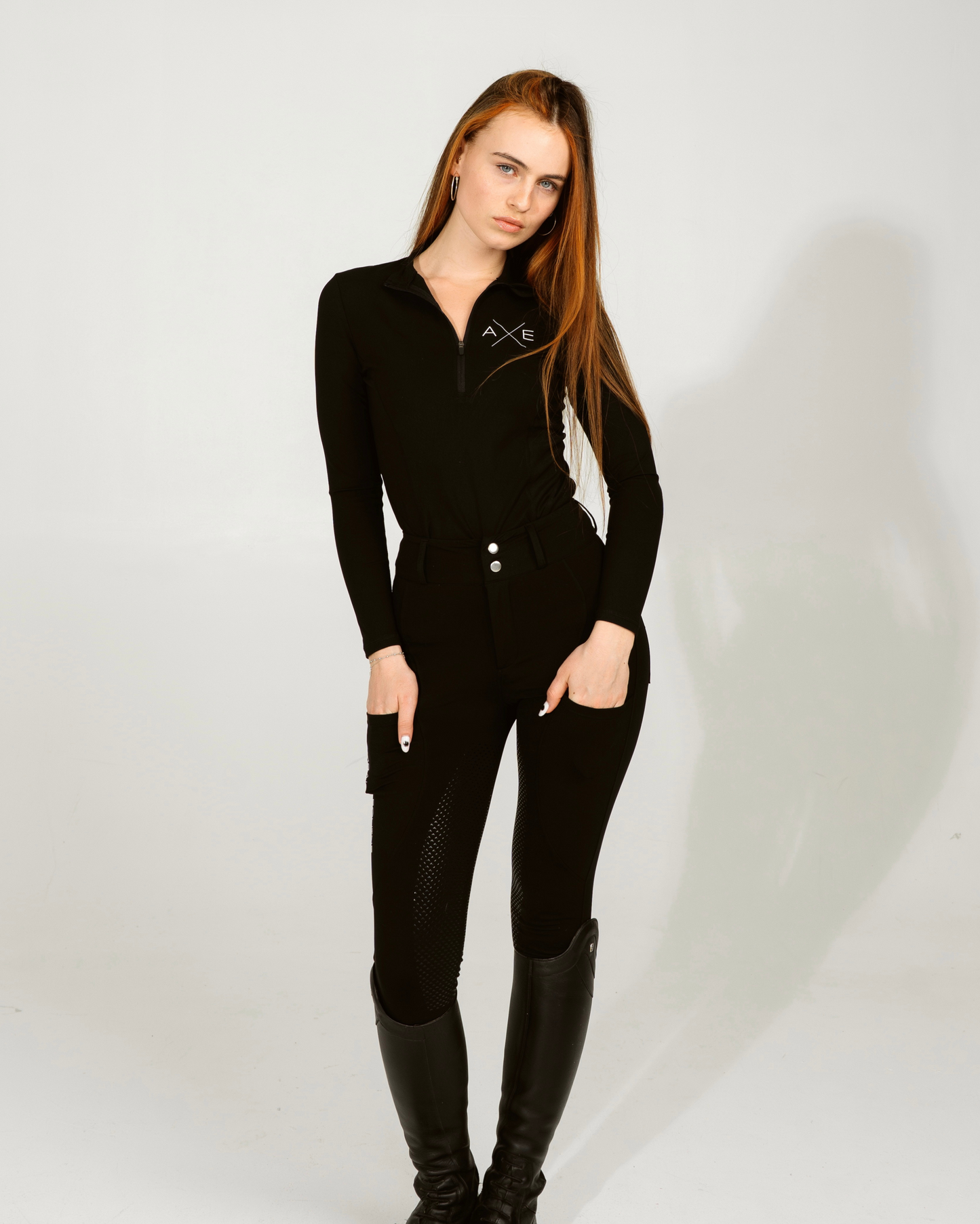 Axis Signature Breeches