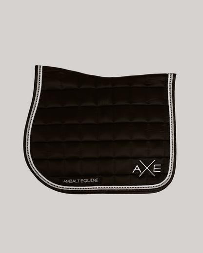 Axis Jumpers Saddle Pad