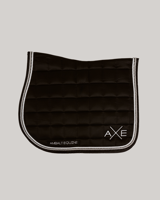 Axis Jumpers Saddle Pad