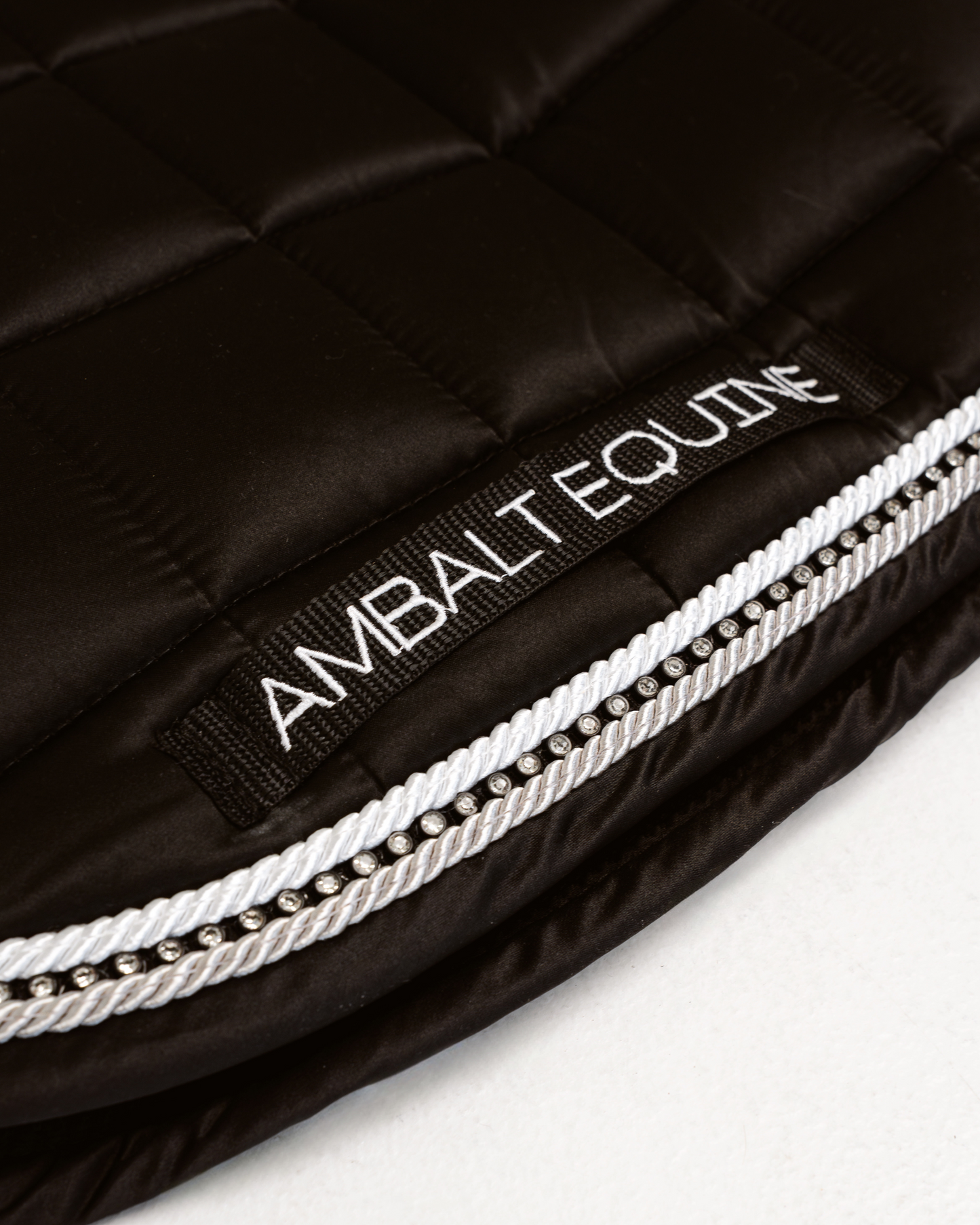 Axis Jumpers Saddle Pad