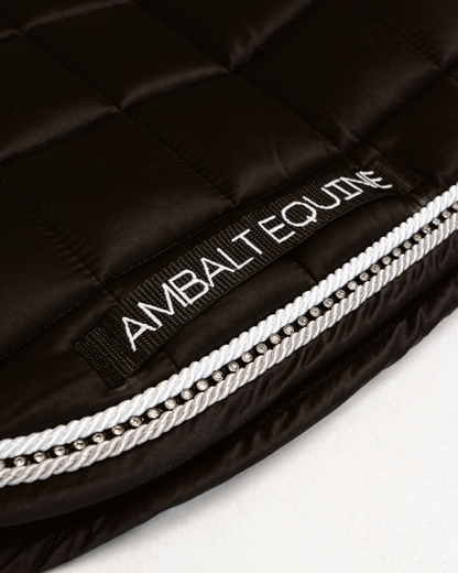 Axis Jumpers Saddle Pad