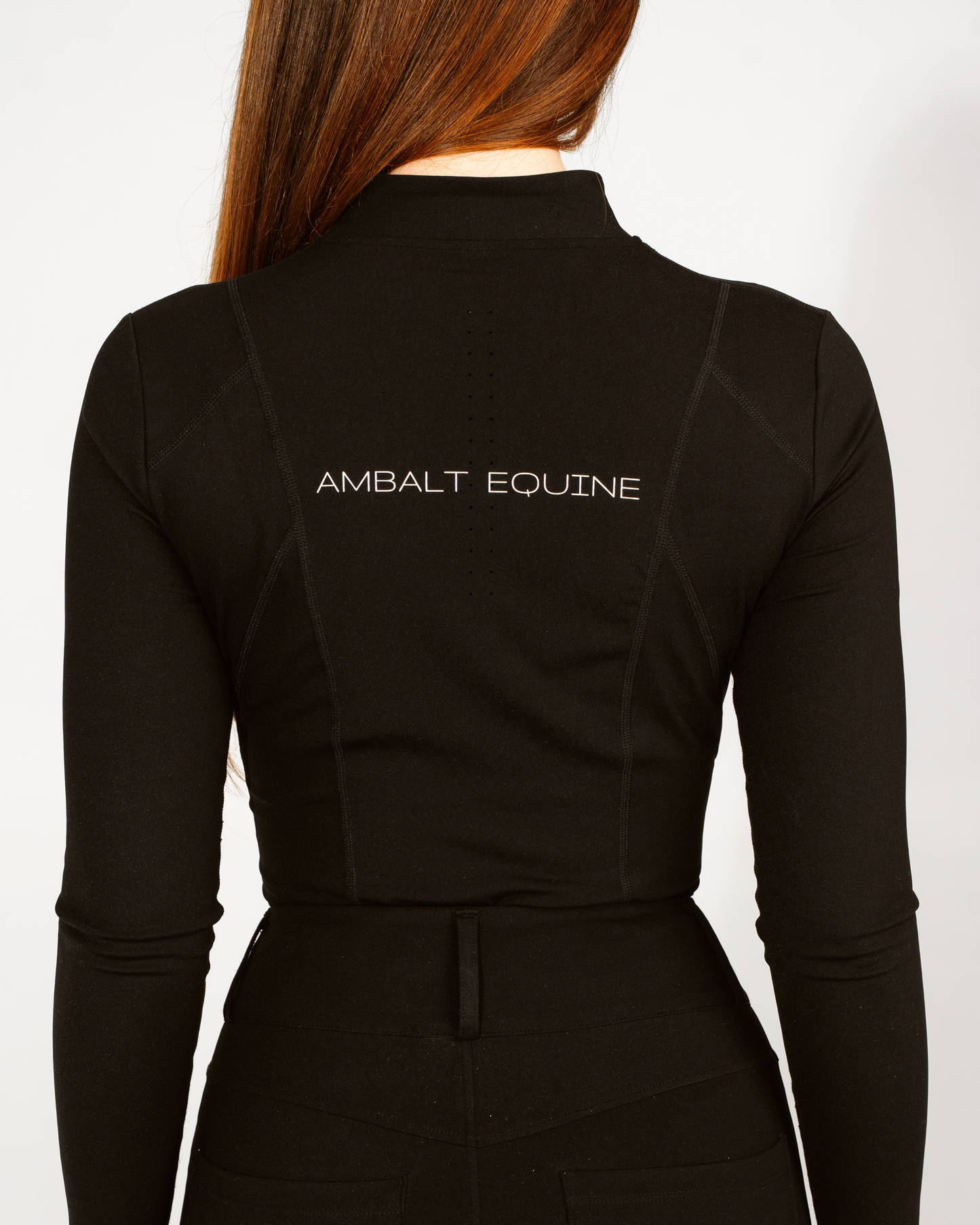 Axis Core Long Sleeve Top