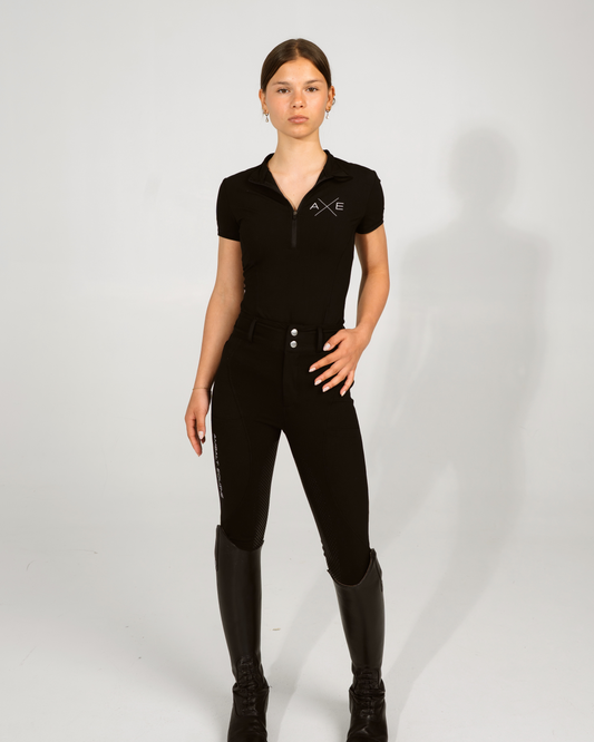 Axis Core Short Sleeve Top