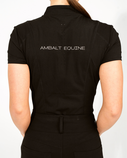 Axis Core Short Sleeve Top